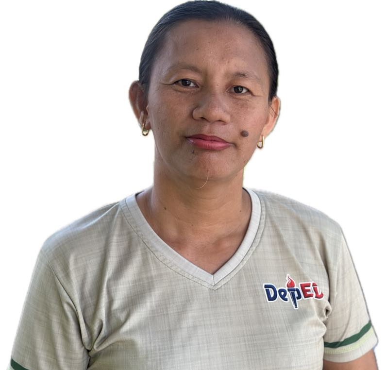 Employee Photo