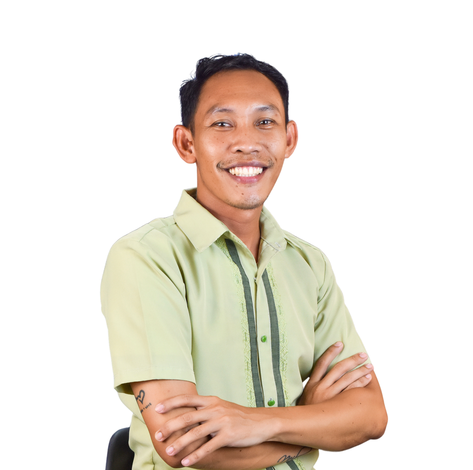 Employee Photo