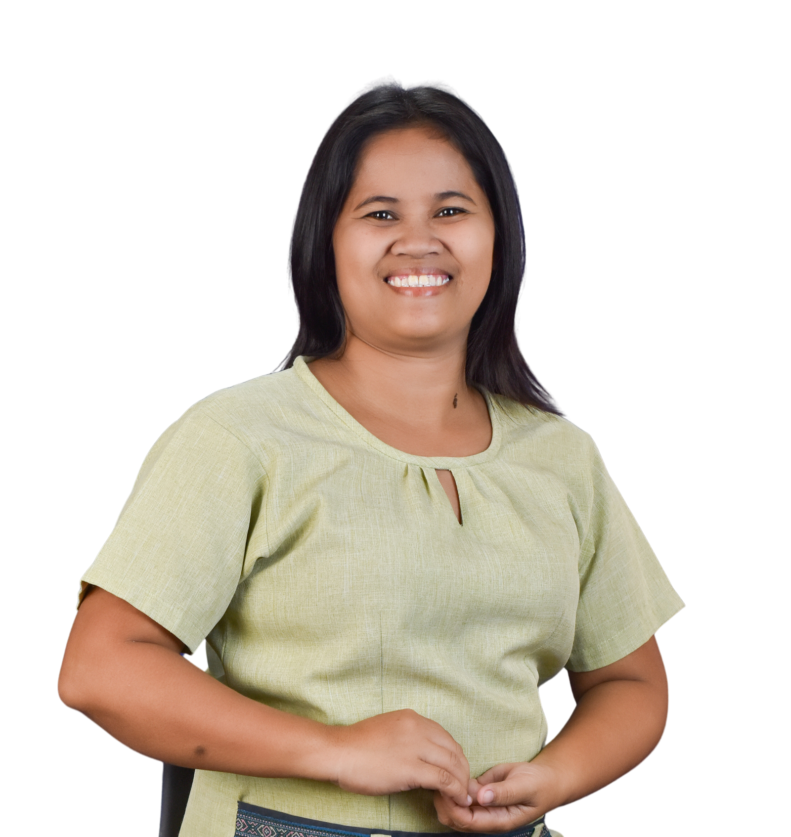 Employee Photo