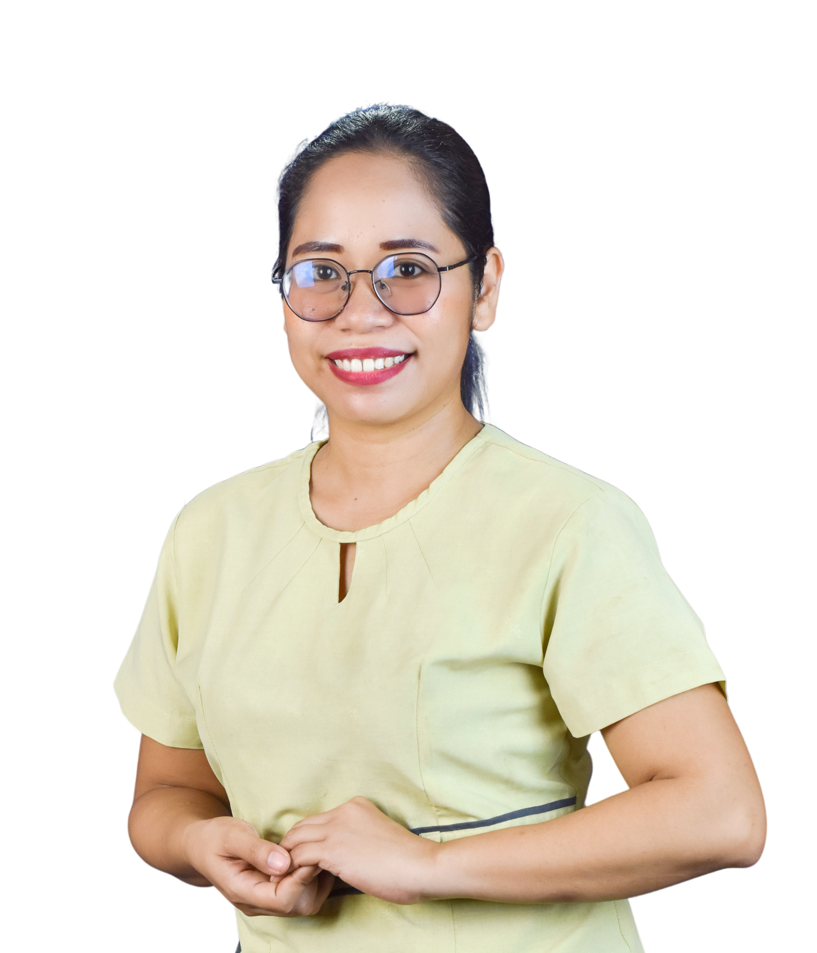 Employee Photo