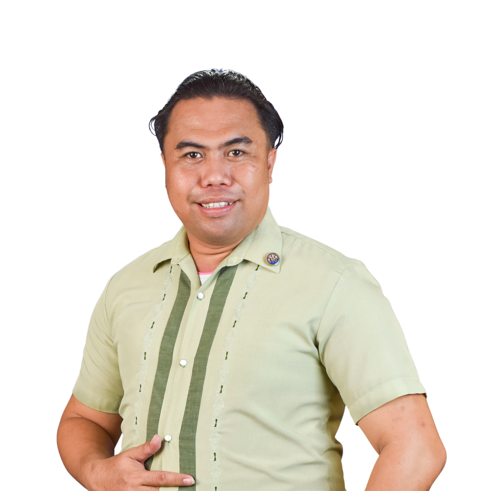 Employee Photo