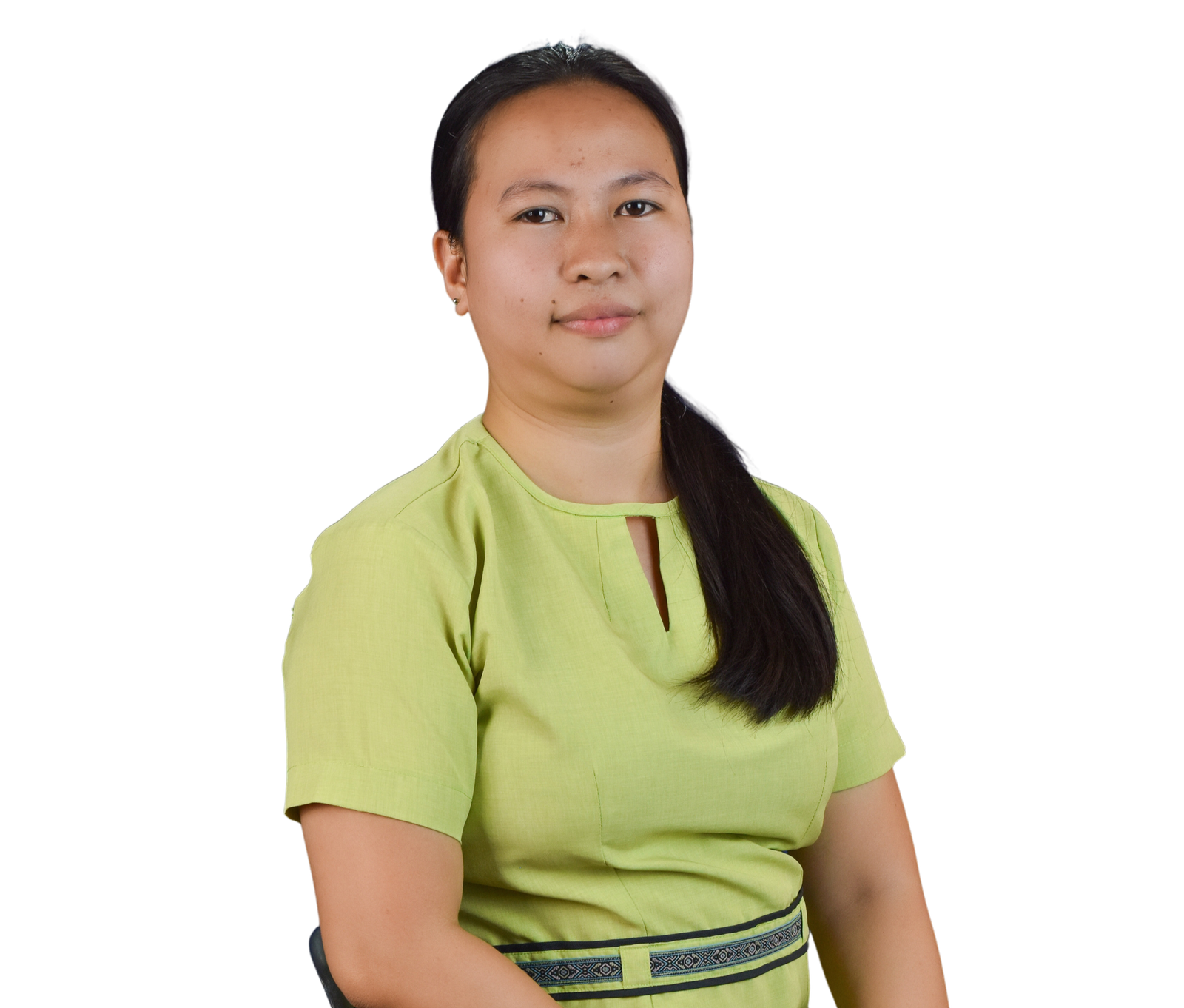 Employee Photo