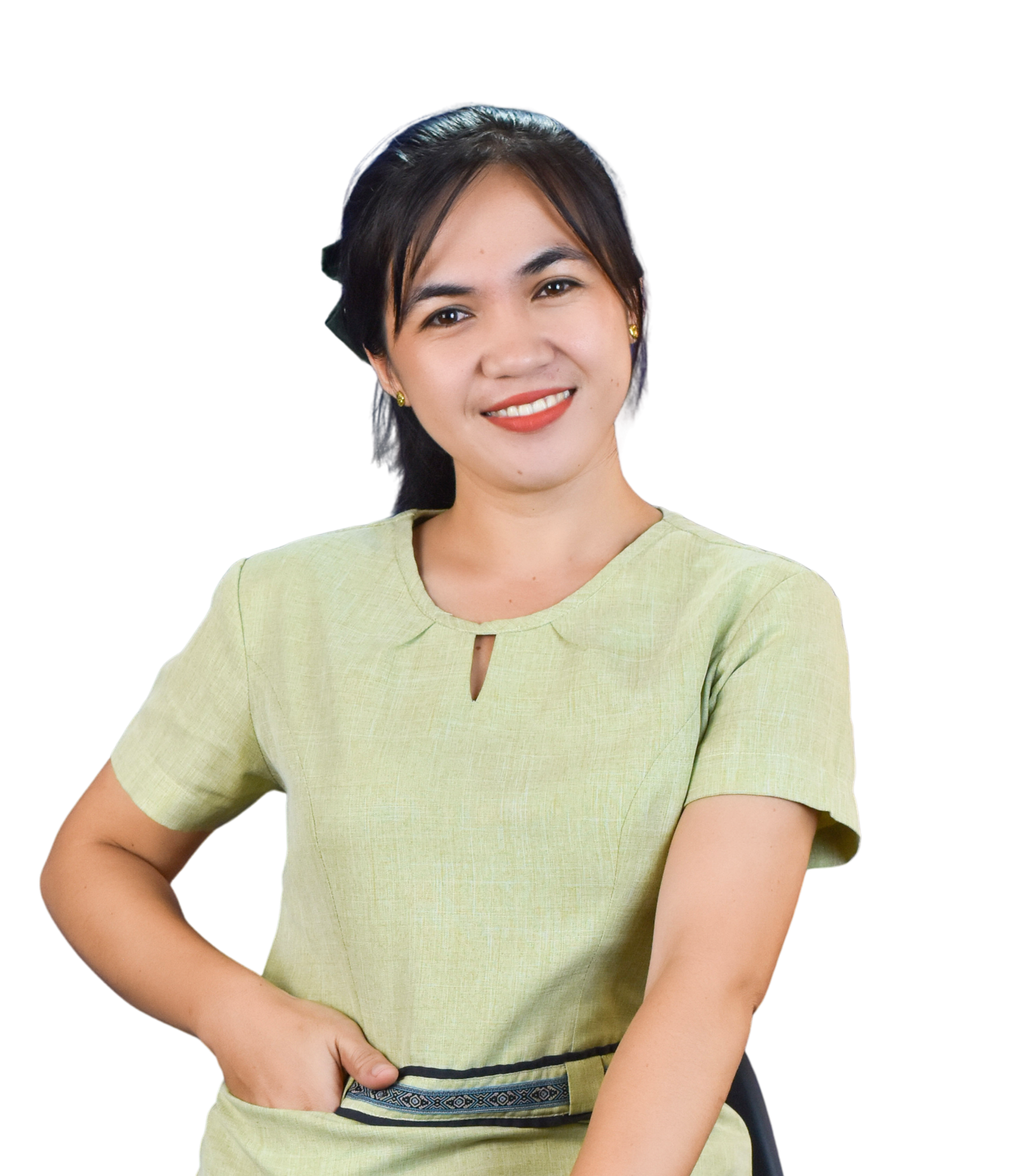 Employee Photo