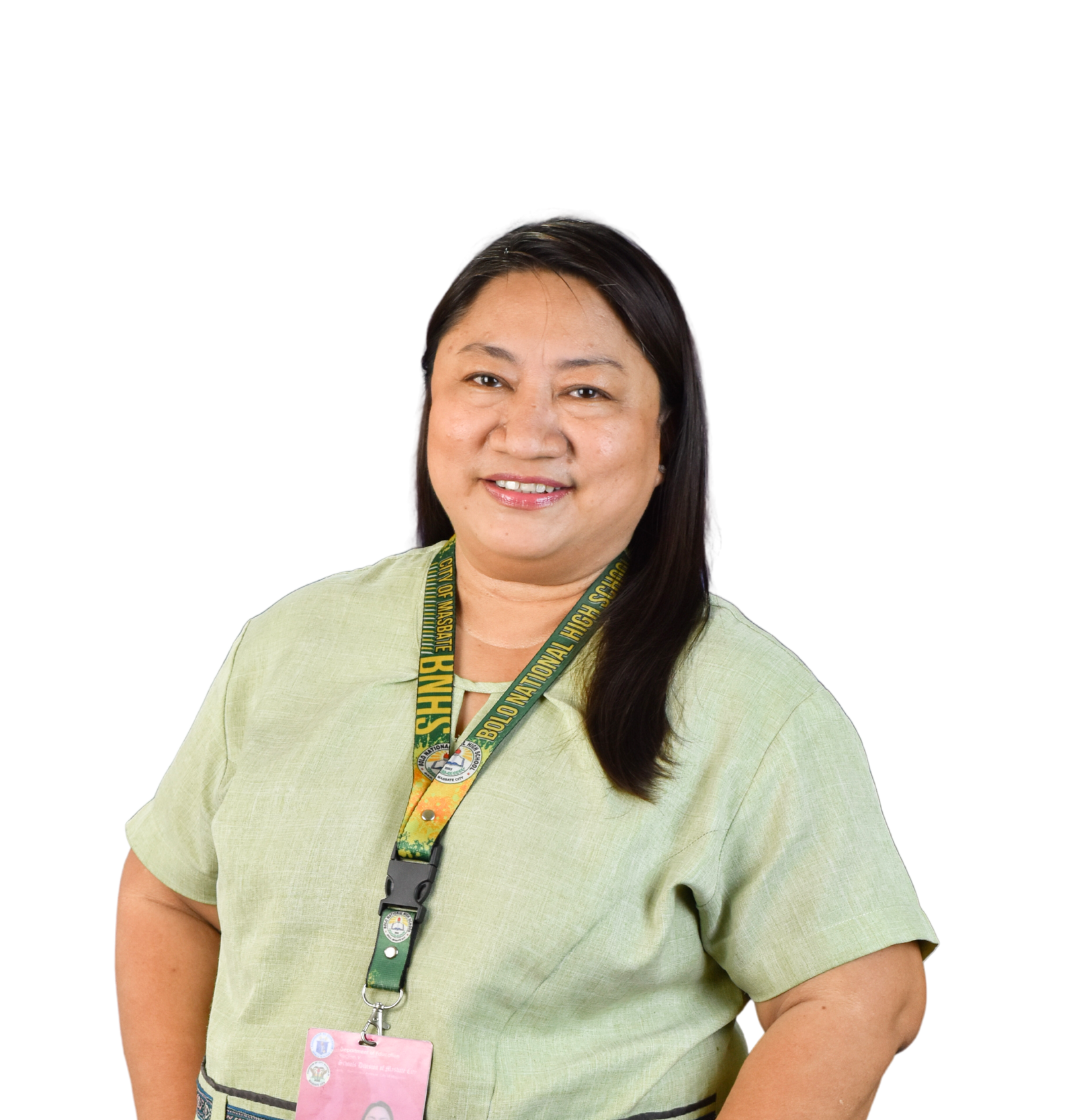 Employee Photo