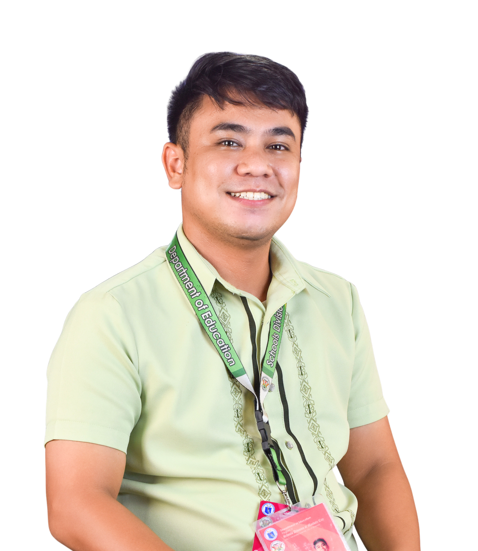 Employee Photo