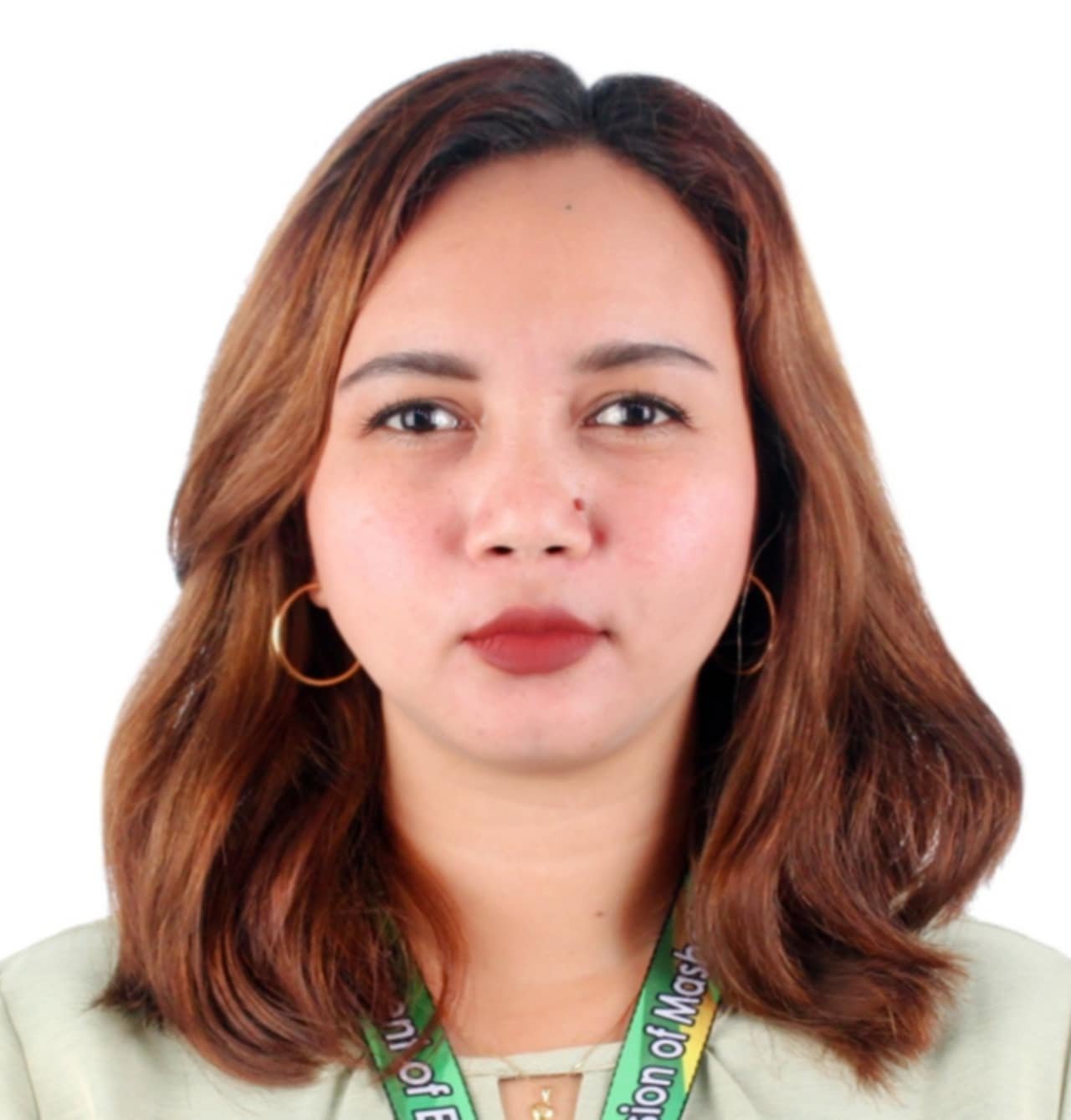 Employee Photo