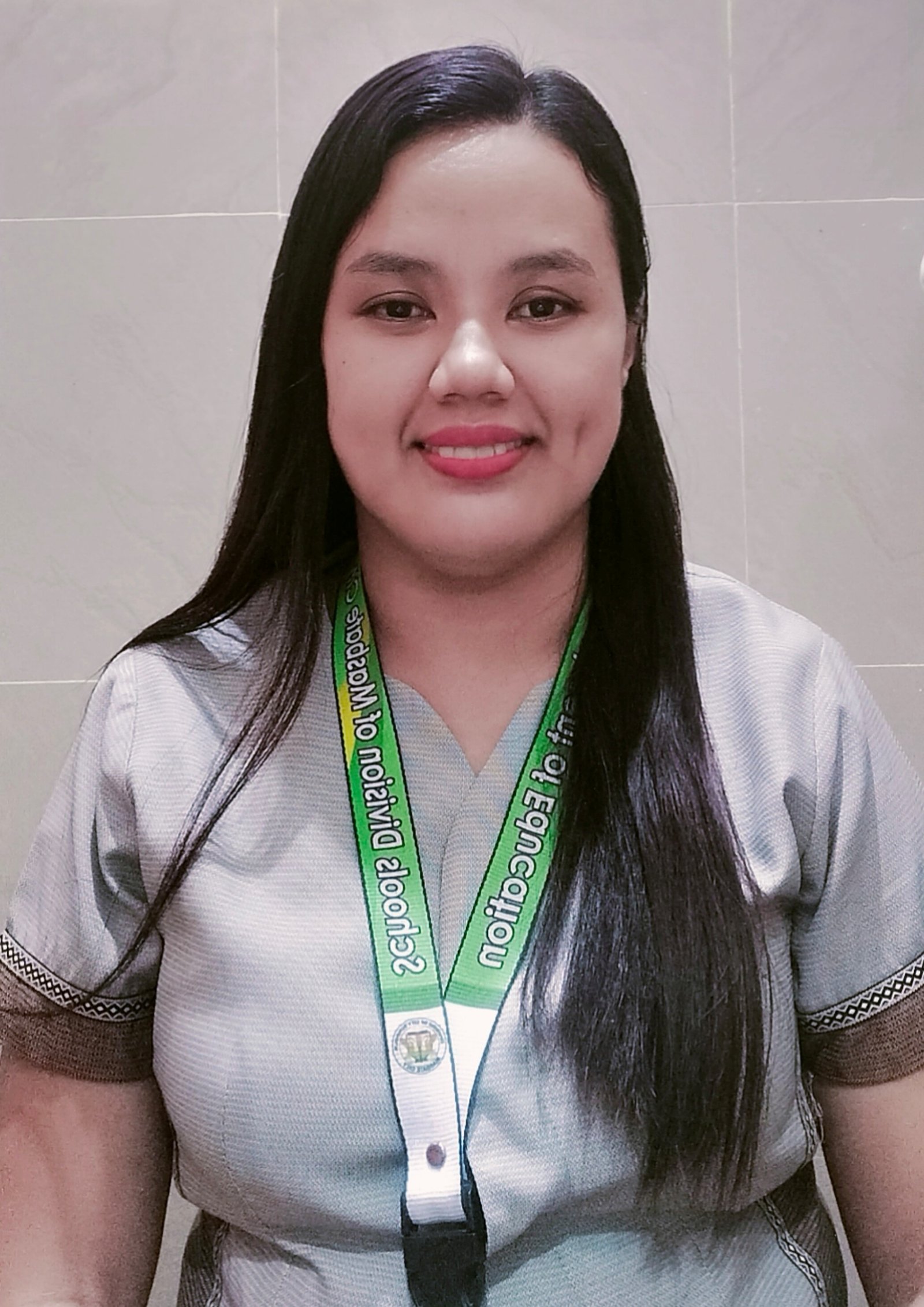 Employee Photo