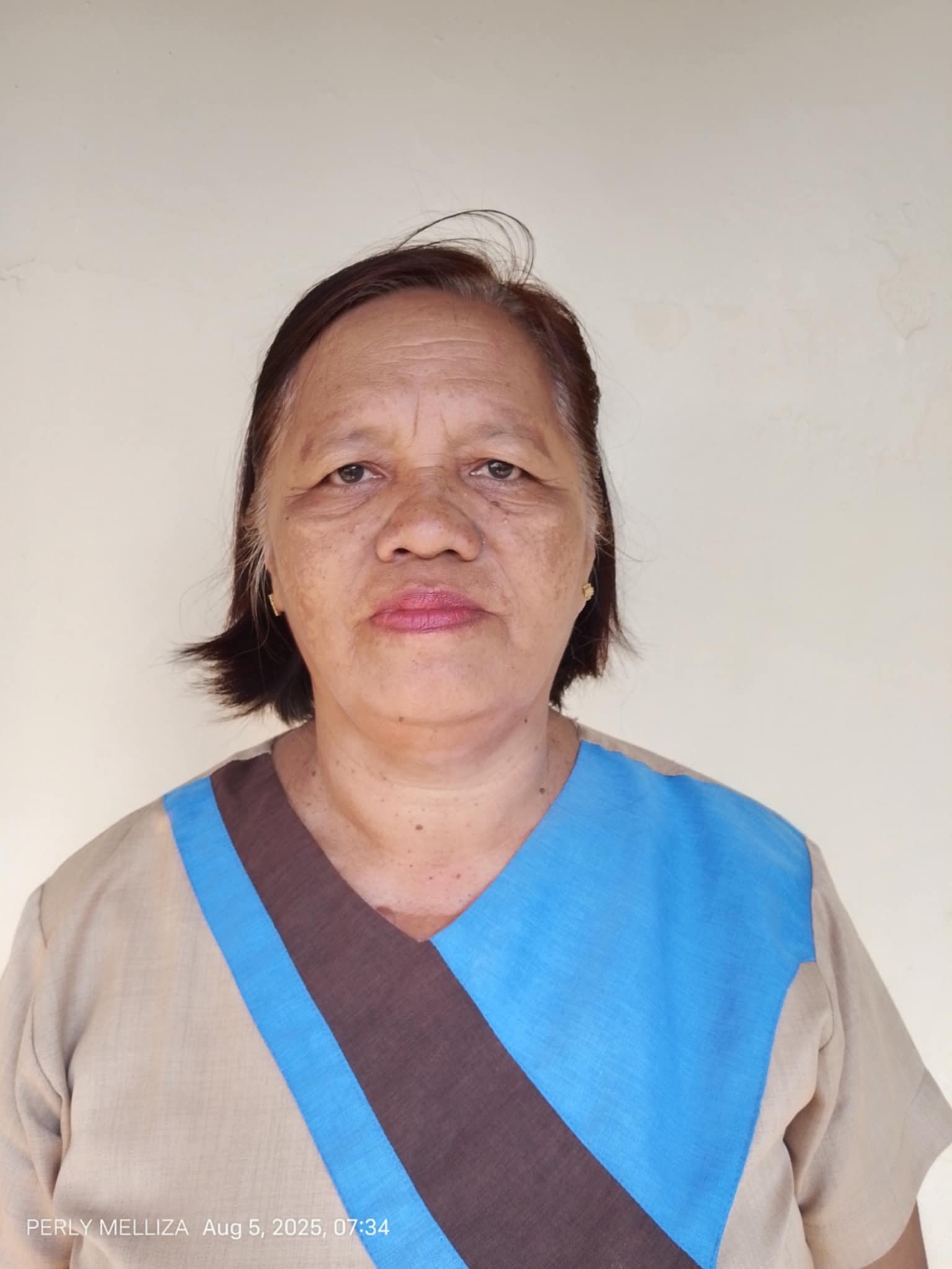 Employee Photo