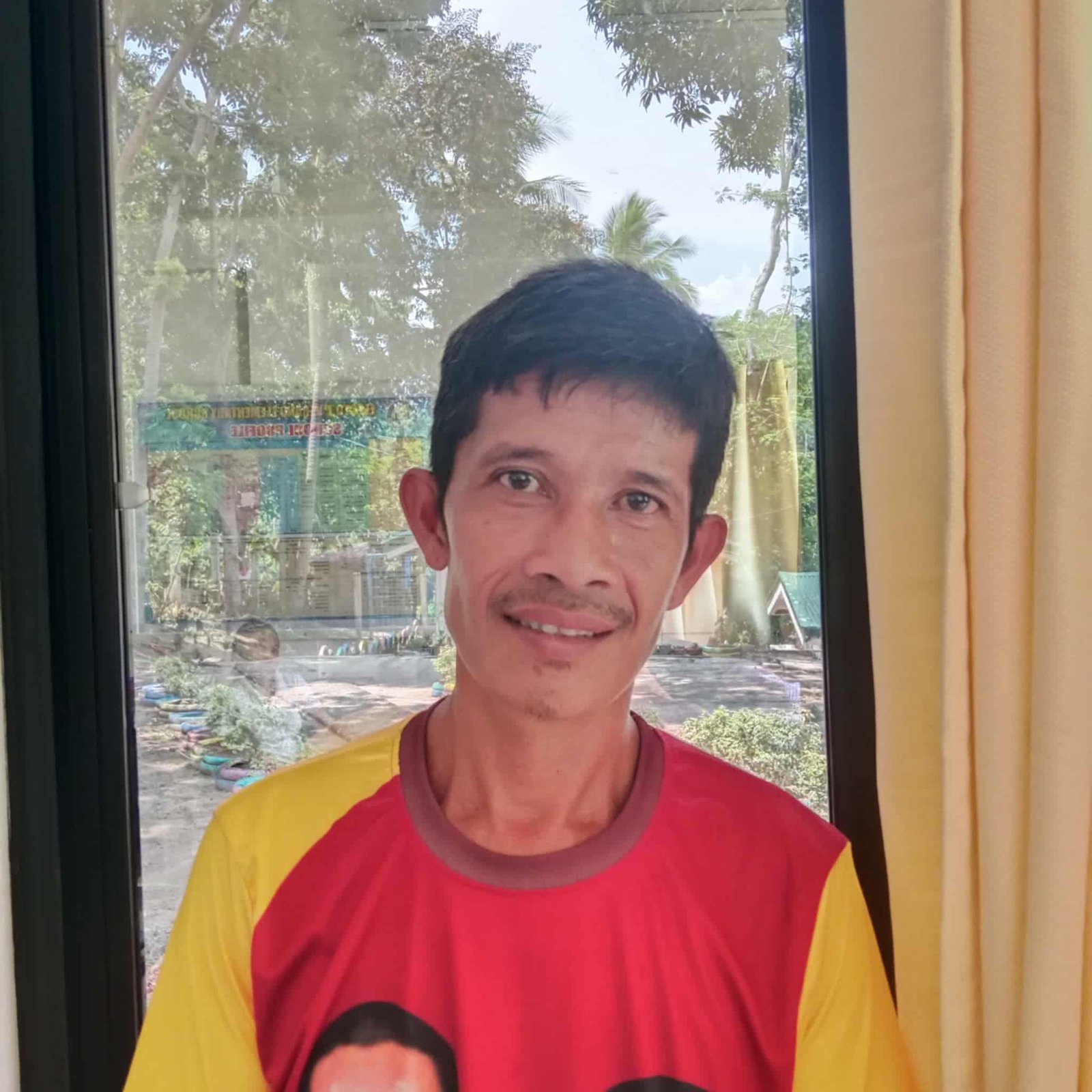 Employee Photo