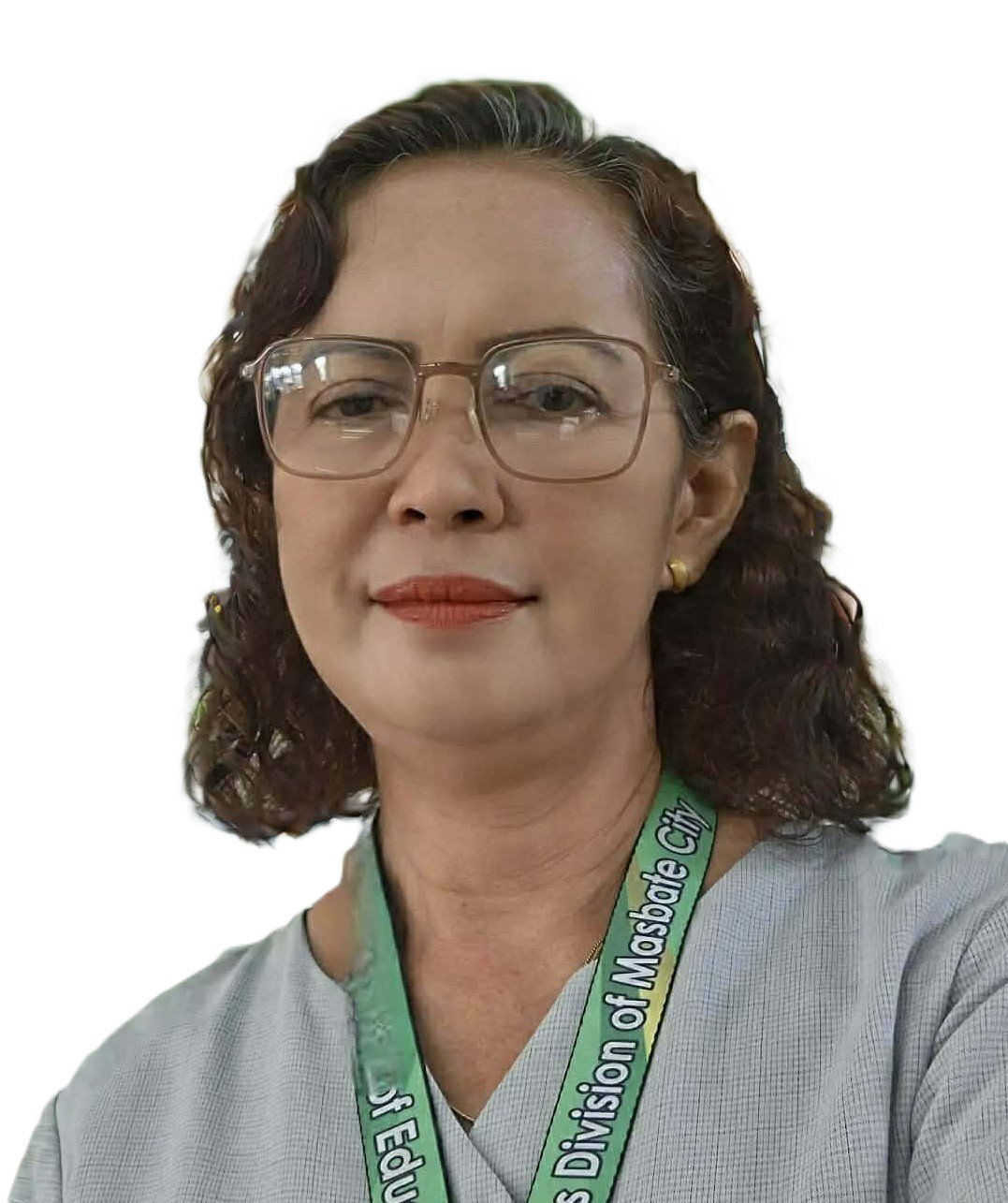 Employee Photo