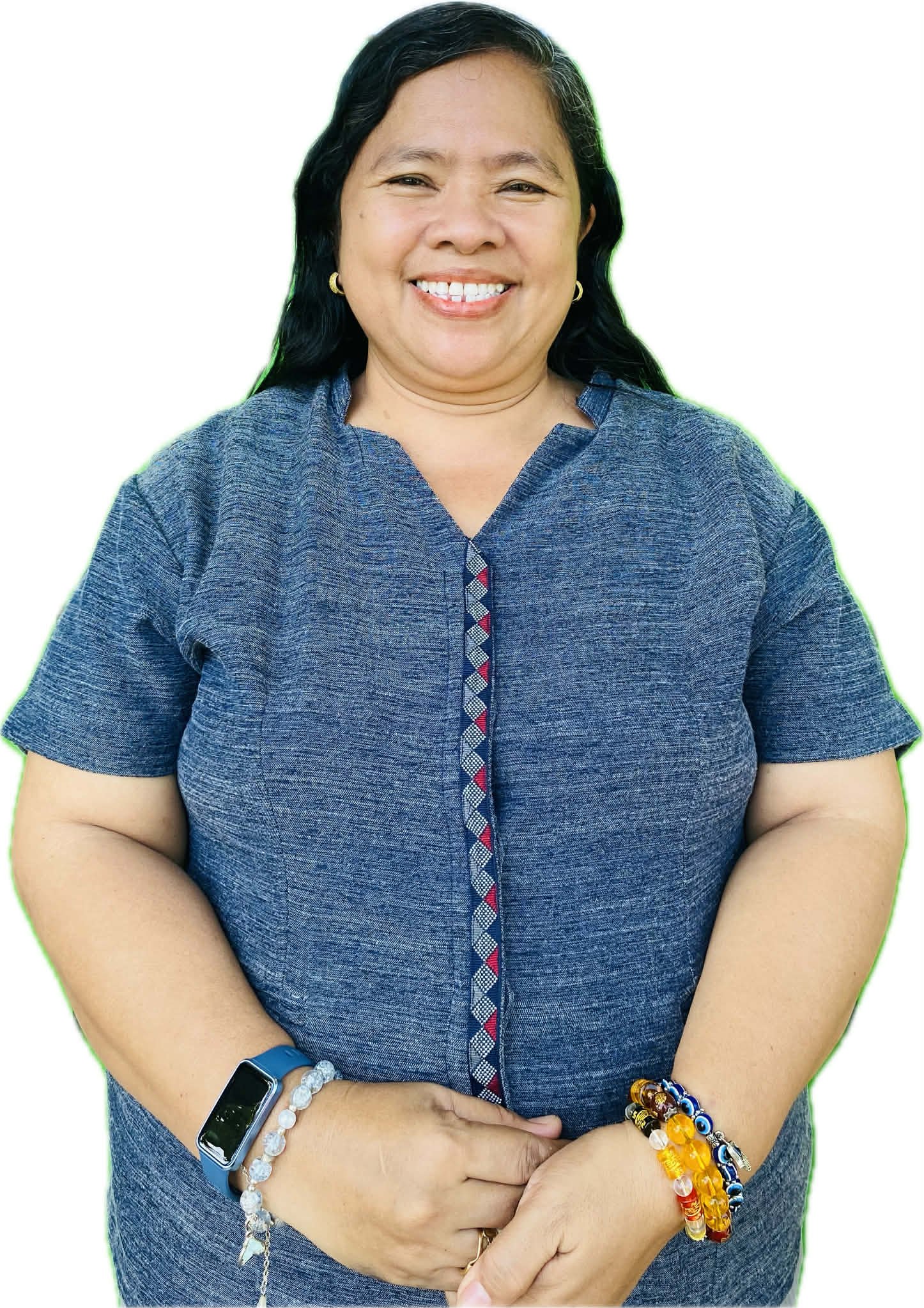 Employee Photo