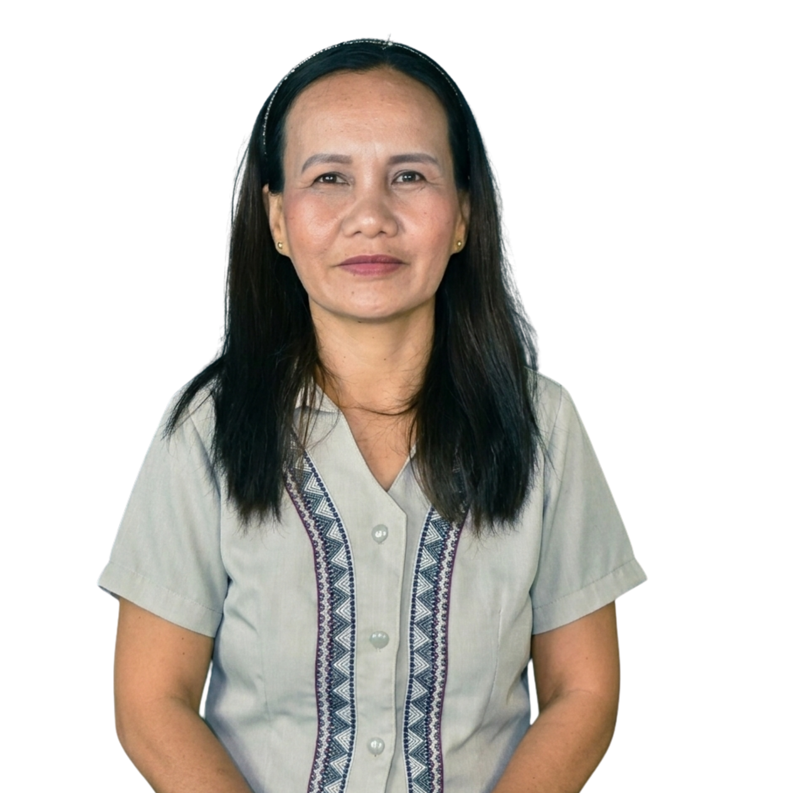 Employee Photo