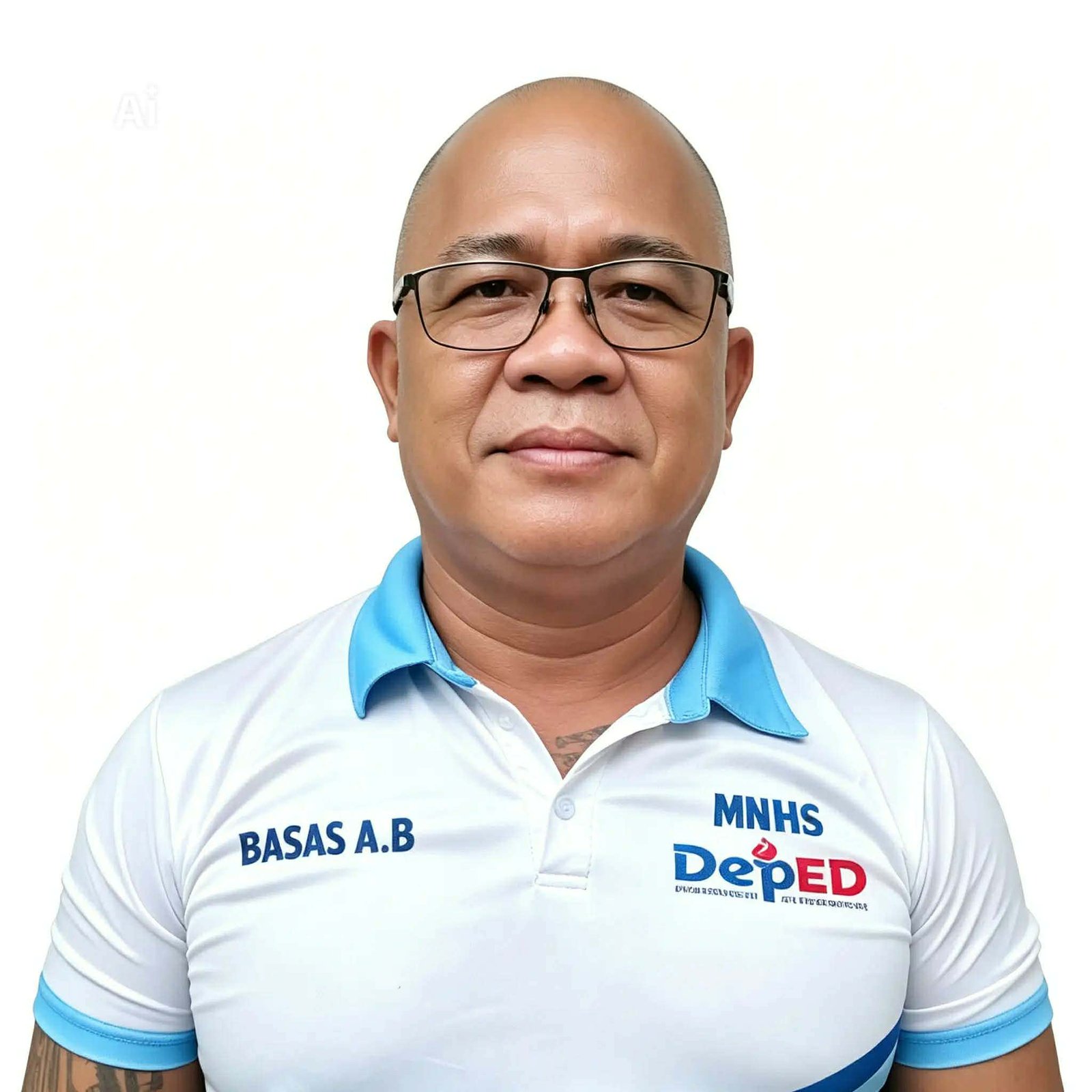 Employee Photo