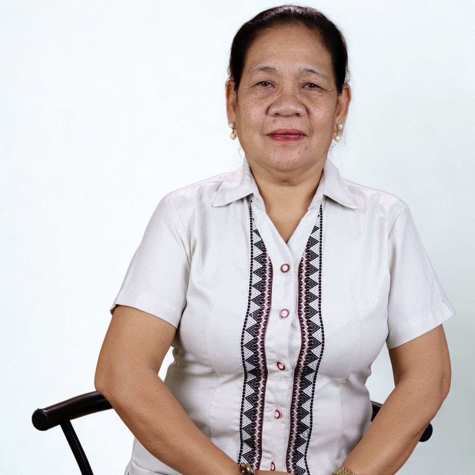 Employee Photo