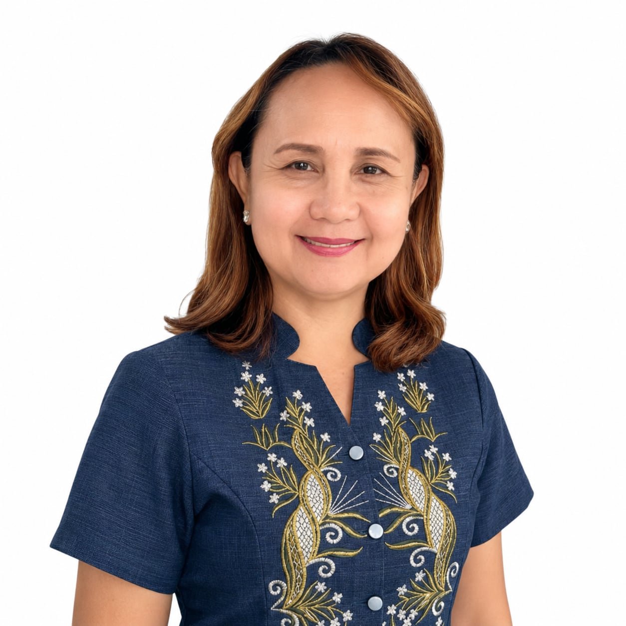 Employee Photo