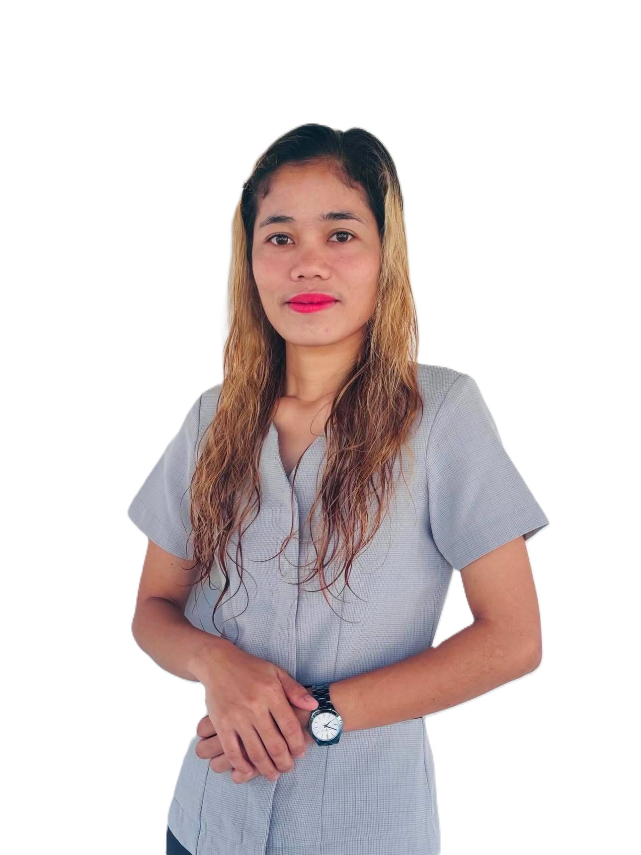 Employee Photo