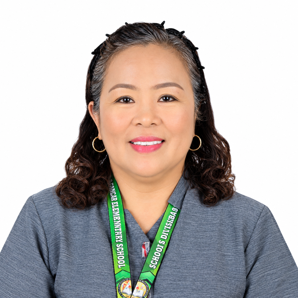 Employee Photo