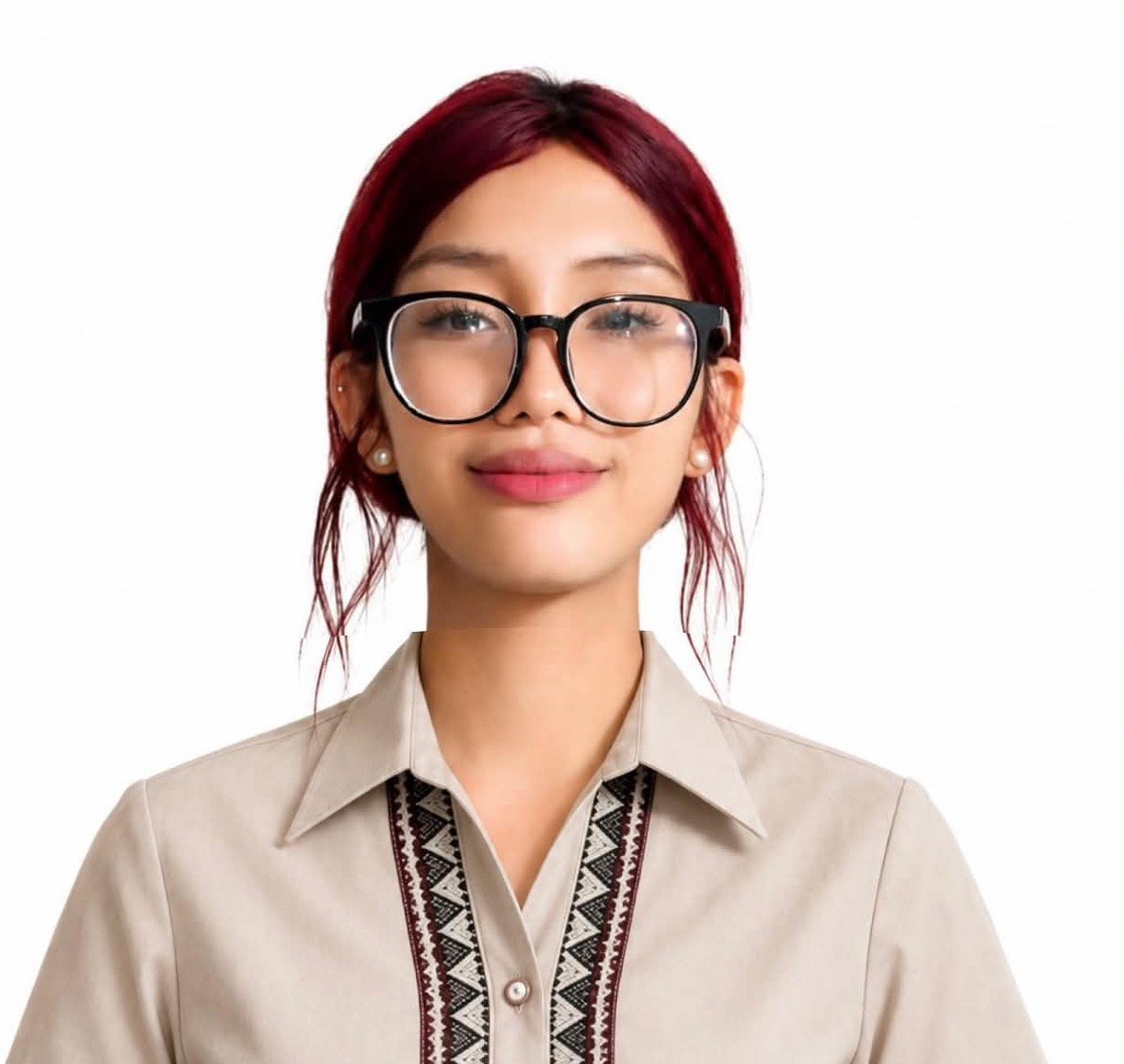 Employee Photo