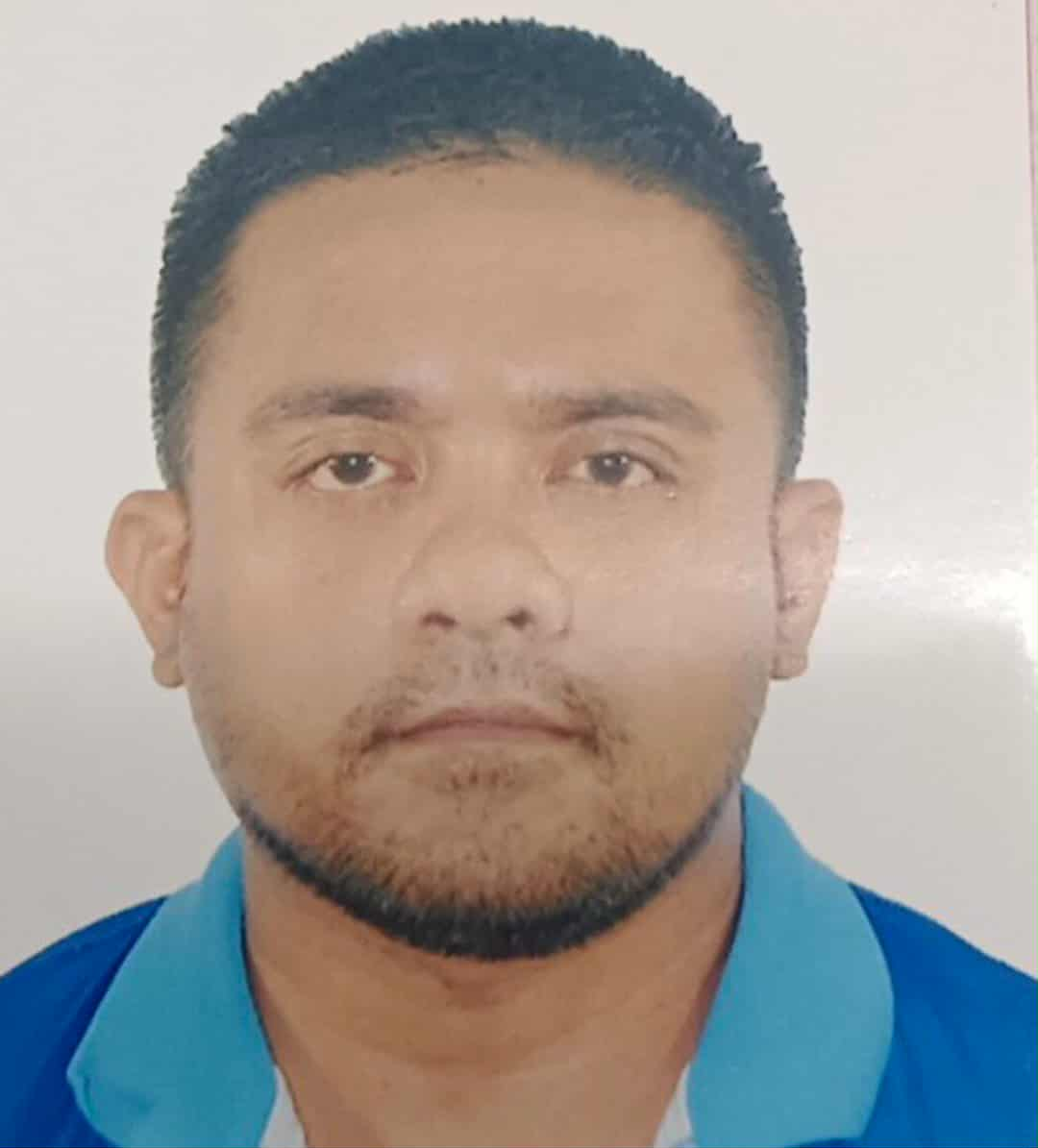 Employee Photo