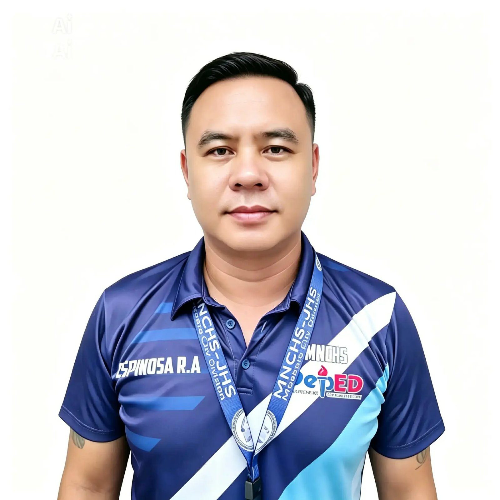 Employee Photo